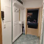 Διαμέρισμα Rhein 3-zimmer Garten Free Parking Netflix Premium Premium Κόμπλεντς