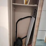 Διαμέρισμα Rhein 3-zimmer Garten Free Parking Netflix Premium Premium Κόμπλεντς