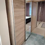 Rhein 3-zimmer Garten Free Parking Netflix Premium Premium Διαμέρισμα *
