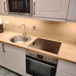 Rhein 3-zimmer Garten Free Parking Netflix Premium Premium Κόμπλεντς