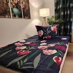 Rhein 3-zimmer Garten Free Parking Netflix Premium Premium Κόμπλεντς