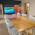 Rhein 3-zimmer Garten Free Parking Netflix Premium Premium Διαμέρισμα Κόμπλεντς