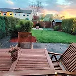 Rhein 3-zimmer Garten Free Parking Netflix Premium Premium *