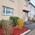 Rhein 3-zimmer Garten Free Parking Netflix Premium Premium Διαμέρισμα *