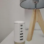 Διαμέρισμα Rhein 3-zimmer Garten Free Parking Netflix Premium Premium Κόμπλεντς