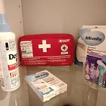 Διαμέρισμα Rhein 3-zimmer Garten Free Parking Netflix Premium Premium Κόμπλεντς