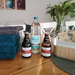 Rhein 3-zimmer Garten Free Parking Netflix Premium Premium *