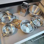 Rhein 3-zimmer Garten Free Parking Netflix Premium Premium Κόμπλεντς