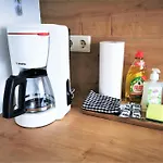 Διαμέρισμα Rhein 3-zimmer Garten Free Parking Netflix Premium Premium *