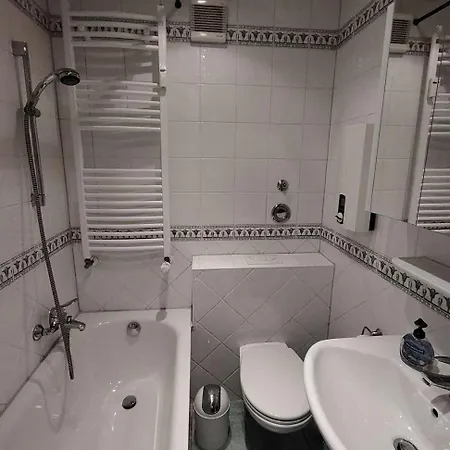 Koblenzliebe Rhein 3-zimmer Garten Parking *