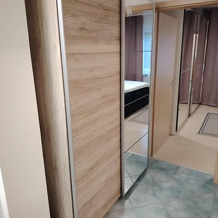 Koblenzliebe Rhein 3-zimmer Garten Parking Apartment *