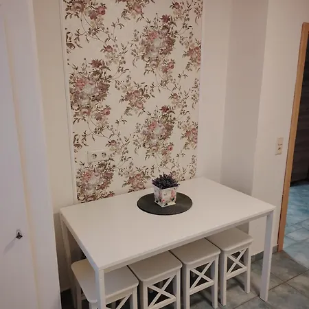 Apartment Koblenzliebe Rhein 3-zimmer Garten Parking