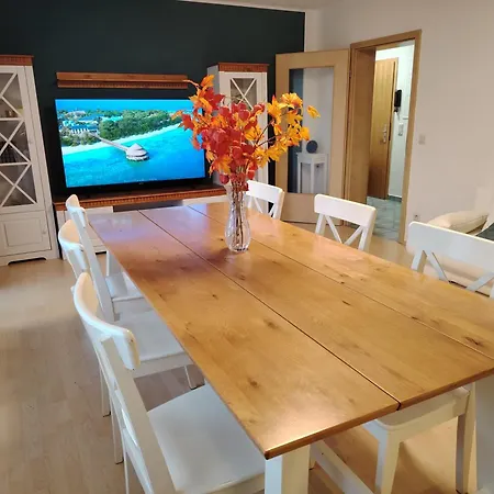 Rhein 3-zimmer Garten Free Parking Netflix Premium Premium Διαμέρισμα Κόμπλεντς