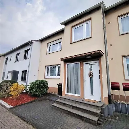 Apartment Koblenzliebe Rhein 3-zimmer Garten Parking *