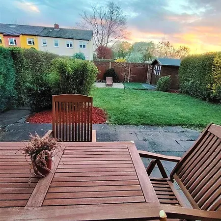 Koblenzliebe Rhein 3-zimmer Garten Parking *
