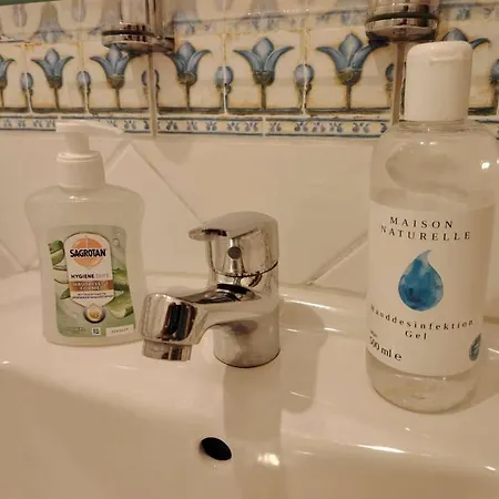 Appartement Rhein 3-zimmer Garten Free Parking Netflix Premium Premium *