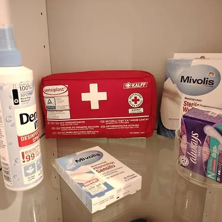 Διαμέρισμα Rhein 3-zimmer Garten Free Parking Netflix Premium Premium Κόμπλεντς
