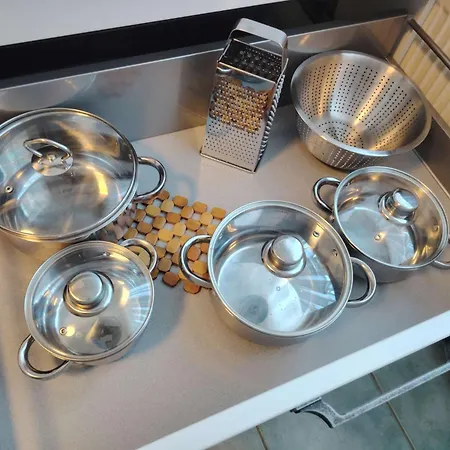 Rhein 3-zimmer Garten Free Parking Netflix Premium Premium Κόμπλεντς