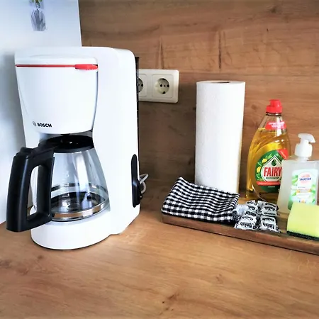 Appartement Rhein 3-zimmer Garten Free Parking Netflix Premium Premium *