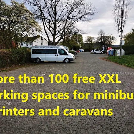 Rhein 3-zimmer Garten Free Parking Netflix Premium Premium Appartement *