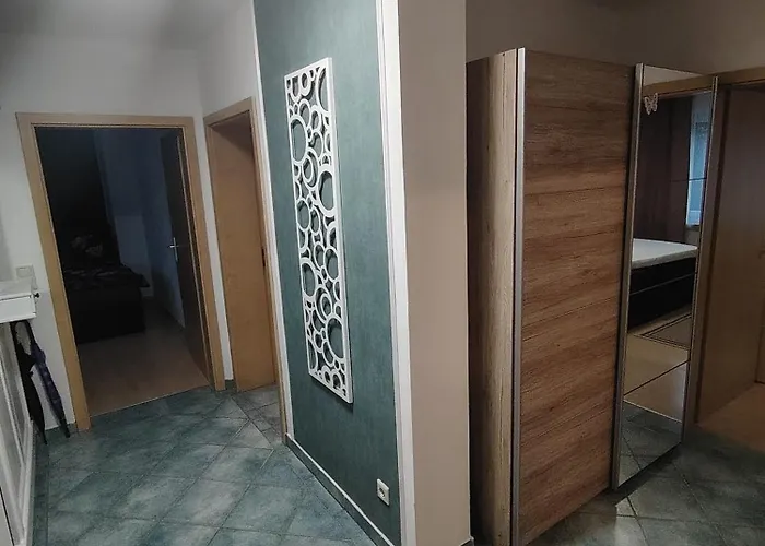 Διαμέρισμα Rhein 3-zimmer Garten Free Parking Netflix Premium Premium