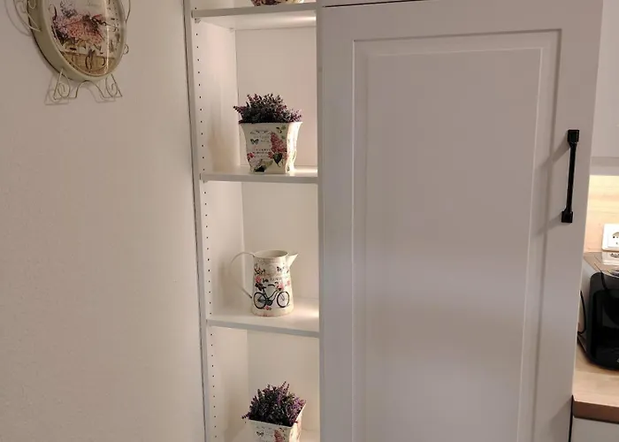 Rhein 3-zimmer Garten Free Parking Netflix Premium Premium