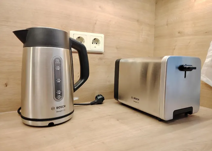 Rhein 3-zimmer Garten Free Parking Netflix Premium Premium Διαμέρισμα Κόμπλεντς