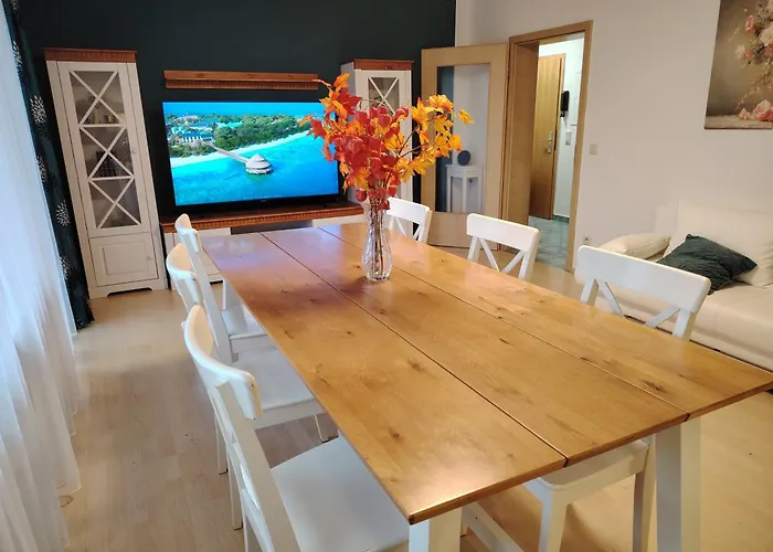 Rhein 3-zimmer Garten Free Parking Netflix Premium Premium Διαμέρισμα Κόμπλεντς