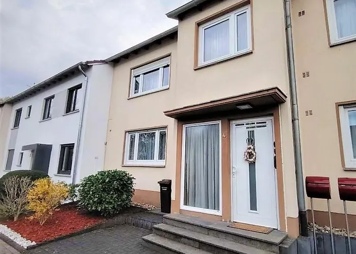 Διαμέρισμα Rhein 3-zimmer Garten Free Parking Netflix Premium Premium *