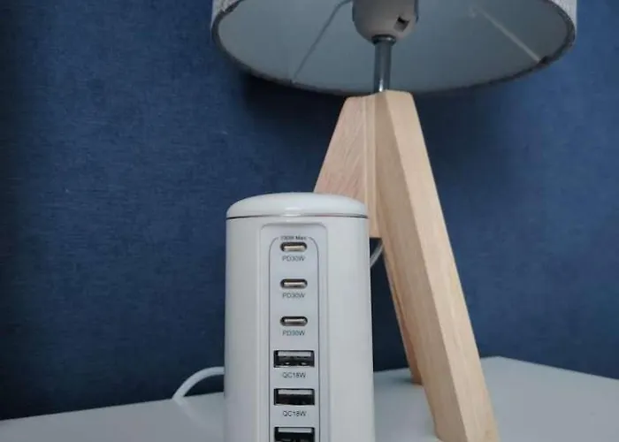 Rhein 3-zimmer Garten Free Parking Netflix Premium Premium Διαμέρισμα