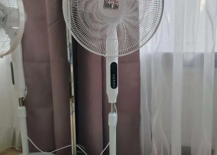 Διαμέρισμα Rhein 3-zimmer Garten Free Parking Netflix Premium Premium *