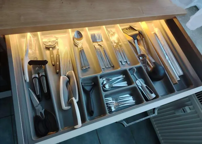 Διαμέρισμα Rhein 3-zimmer Garten Free Parking Netflix Premium Premium Κόμπλεντς