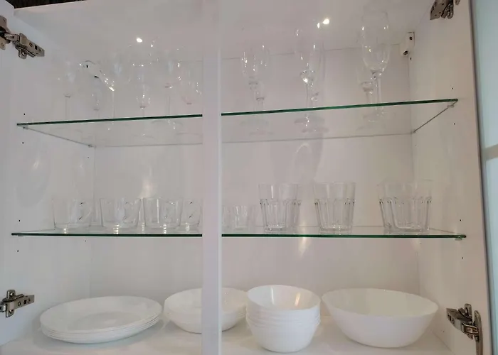 Διαμέρισμα Rhein 3-zimmer Garten Free Parking Netflix Premium Premium