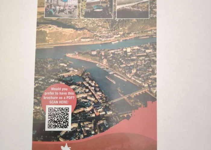 Rhein 3-zimmer Garten Free Parking Netflix Premium Premium Διαμέρισμα *